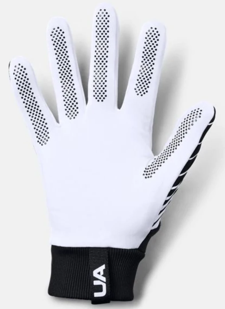 Universal Athletic UA Cold Gear Umpire Gloves 2.0 Cold Weather Gear
