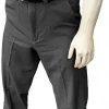 Smitty Apparel Men's Smitty "4-Way Stretch" FLAT FRONT BASE PANTS With SLASH POCKETS "NON-EXPANDER" NEWNCAA Softball