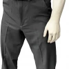 Smitty Apparel "NEW" Men's Smitty "4-Way Stretch" FLAT FRONT COMBO PANTS With SLASH POCKETS "NON-EXPANDER"