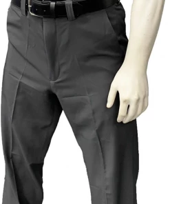 Smitty Apparel "NEW" Men's Smitty "4-Way Stretch" FLAT FRONT COMBO PANTS With SLASH POCKETS "NON-EXPANDER"