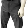 Smitty Apparel "NEW" Men's Smitty "4-Way Stretch" FLAT FRONT COMBO PANTS With SLASH POCKETS "EXPANDER WAISTBAND" NEWNCAA Softball