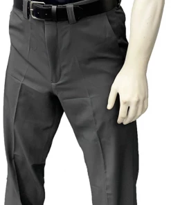 Smitty Apparel "NEW" Men's Smitty "4-Way Stretch" FLAT FRONT COMBO PANTS With SLASH POCKETS "EXPANDER WAISTBAND" NEWNCAA Softball