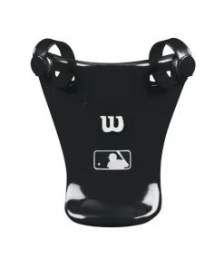 4 Inch Throat Protector By Wilson