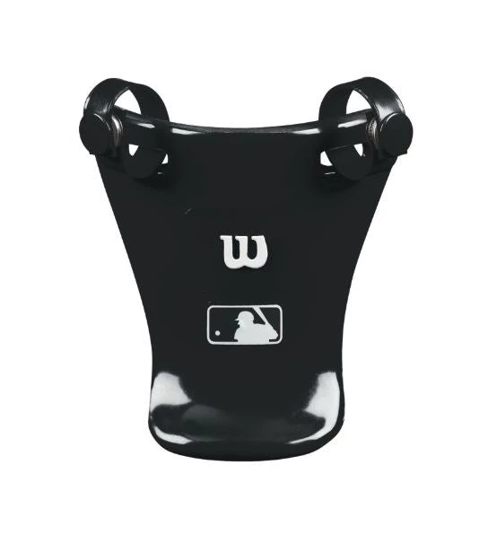 4 Inch Throat Protector By Wilson
