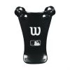 6 Inch Throat Protector By Wilson Throat Guards
