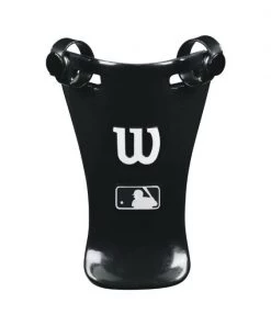 6 Inch Throat Protector By Wilson Throat Guards
