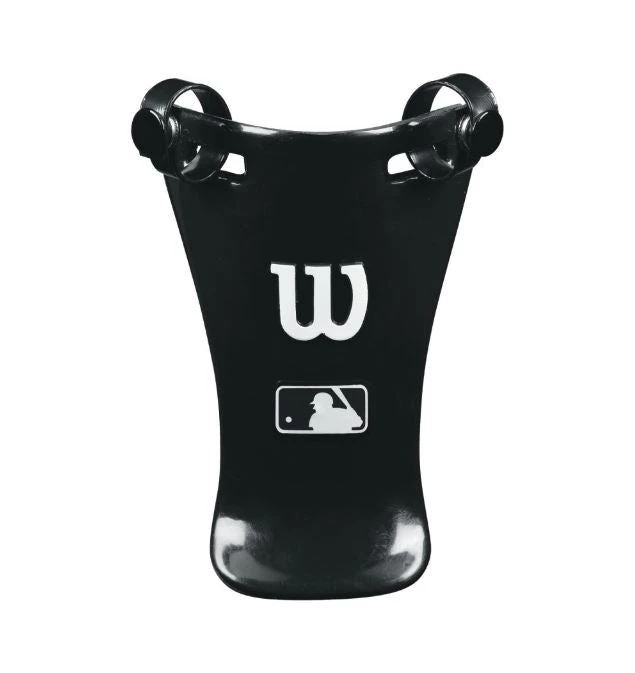 6 Inch Throat Protector By Wilson Throat Guards