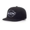 ACCAC 4-Stitch Richardson Hat