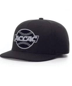 ACCAC 4-Stitch Richardson Hat