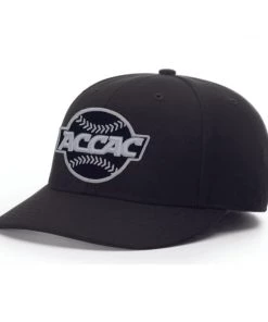 ACCAC 6-Stitch Richardson Hat Baseball Hats