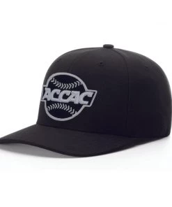 ACCAC 8-Stitch Richardson Hat