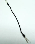 Smitty Apparel The Original Smitty 9" Lanyard Whistles And Lanyards