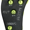Smitty Apparel Indicators 4-Way Umpire Indicator