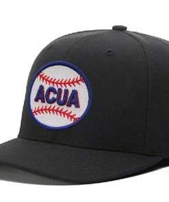 ACUA 6-Stitch Richardson Hat Baseball Hats