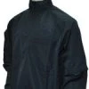 Smitty Apparel Major League Style Lightweight Convertible Sleeve Jacket - Navy