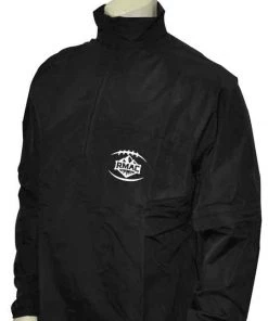 Smitty Apparel RMAC Convertible Sleeve Jacket RMAC Football