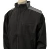 Smitty Apparel MLB Full Zip Thermal Fleece Umpire Jacket