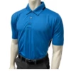 Smitty Apparel NEWNCAA Softball Men's "BODY FLEX" Smitty "NCAA SOFTBALL" Short Sleeve Umpire Shirt