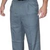 Smitty Apparel Baseball Pants Pleated Umpire Plate Pants W/ Expander Waistband