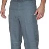 Smitty Apparel Flat Front Combo Umpire Pants W/ Western Front Pockets Baseball Pants