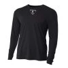 SL Active Wear BBUC Swag BBUC A4 Performance Long Sleeve