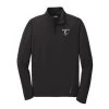 SanMar BBUC Ogio 1/4 Zip Endurance Pullover BBUC Swag
