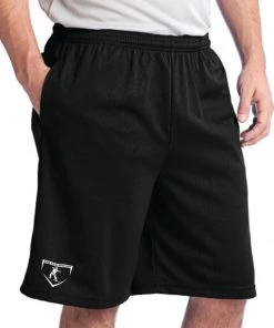 SanMar BBUC Sport Tek Shorts BBUC Swag