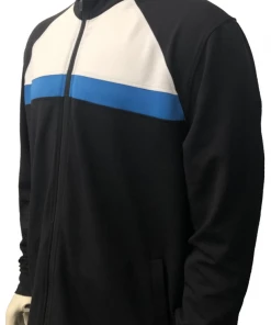 Smitty Apparel Basketball Jackets "NEW APPROVED NCAA WOMEN'S BASKETBALL JACKET" Men's Fit