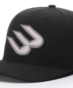 Out West Officials Gear & Apparel NEW Big West Baseball Umpire Hat 4 Stitch Baseball Hats