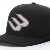 Out West Officials Gear & Apparel NEW Big West Baseball Umpire Hat 8 Stitch Baseball Hats