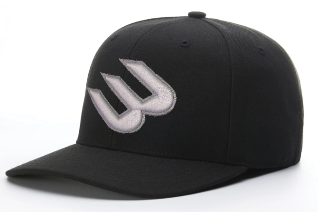 Out West Officials Gear & Apparel NEW Big West Baseball Umpire Hat 6 Stitch Baseball Hats