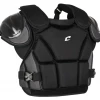 Smitty Apparel Chest Protectors Champro Pro-Plus Plate CP