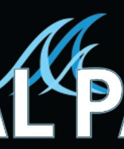 CalPac Baseball 6-Stitch Richardson Hat