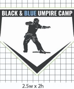 Stahls BBUC Swag BBUC Decal Sticker