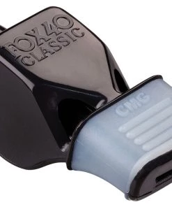 Smitty Apparel Fox 40 Classic Whistle W/ CMG Whistles And Lanyards