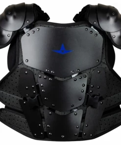 Chest Protectors All-Star Cobalt Pro Series Umpire Chest Protector