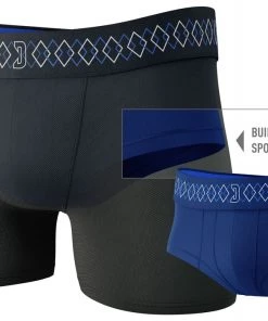 Diamond MMA Compression Brief Cups And Supporters