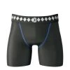 Diamond MMA Compression Jock Shorts
