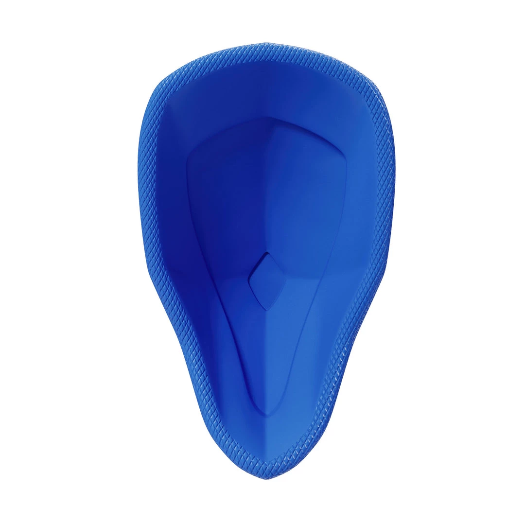 Cups And Supporters Diamond MMA Quad Strap Jock And Cup System