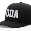 Out West Officials Gear & Apparel DOA Umpire Hat NEWDOA