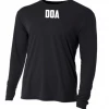 NEWDOA DOA A4 Performance Long Sleeve