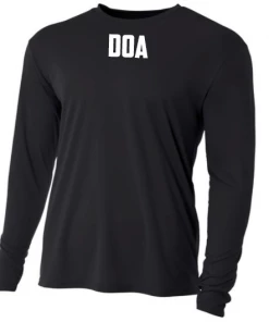 NEWDOA DOA A4 Performance Long Sleeve