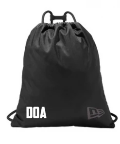 SanMar DOA New Era Drawstring Bag NEWDOA