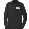 SanMar NEWDOA DOA OGIO 1/4 Zip Endurance Pullover