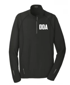 SanMar NEWDOA DOA OGIO 1/4 Zip Endurance Pullover