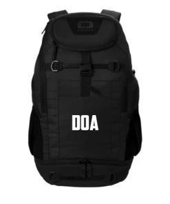 SanMar DOA OGIO Utilitarian Backpack NEWDOA