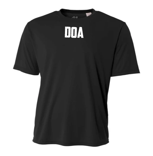 DOA A4 Performance Tee