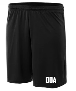 SanMar NEWDOA DOA Pocket Short