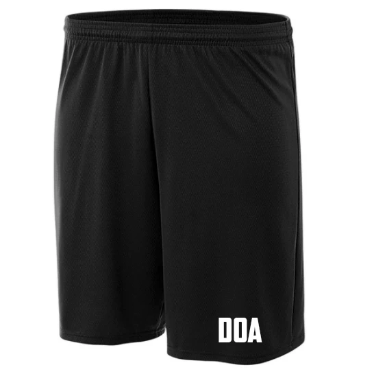 SanMar NEWDOA DOA Pocket Short