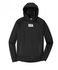 SanMar DOA New Era Hoody